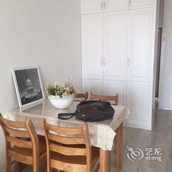 喜悦之家公寓(青岛菏泽二路店)酒店提供图片