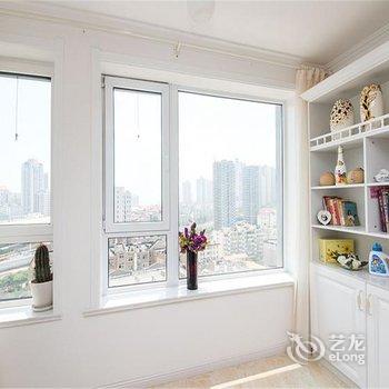 喜悦之家公寓(青岛菏泽二路店)酒店提供图片