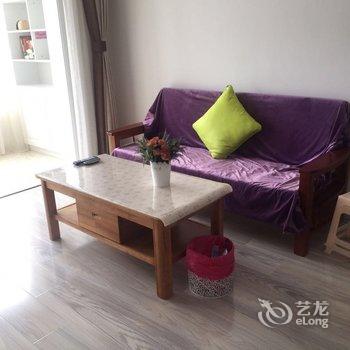 喜悦之家公寓(青岛菏泽二路店)酒店提供图片