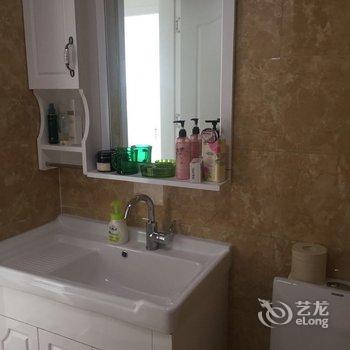 喜悦之家公寓(青岛菏泽二路店)酒店提供图片