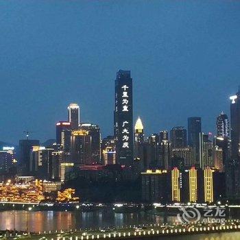 重庆子捷公寓(北城路分店)酒店提供图片