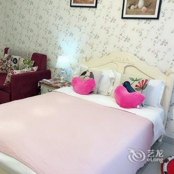 重庆艾薇公寓酒店提供图片