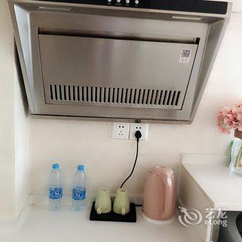 重庆艾薇公寓酒店提供图片