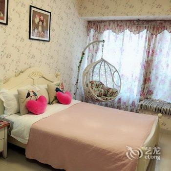 重庆艾薇公寓酒店提供图片