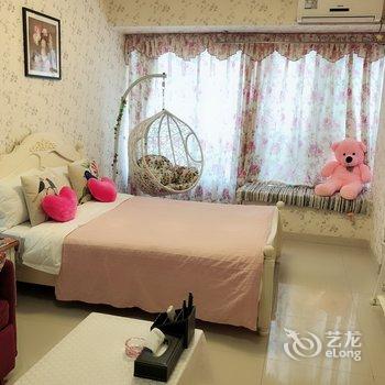 重庆艾薇公寓酒店提供图片