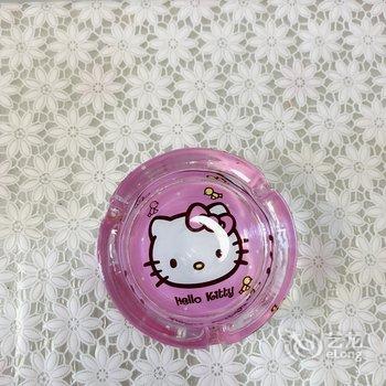 重庆艾薇公寓酒店提供图片