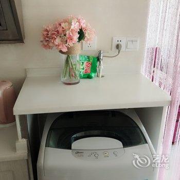 重庆艾薇公寓酒店提供图片