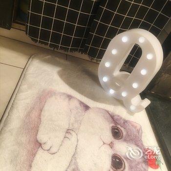 重庆覃覃覃公寓(潘家沟分店)酒店提供图片