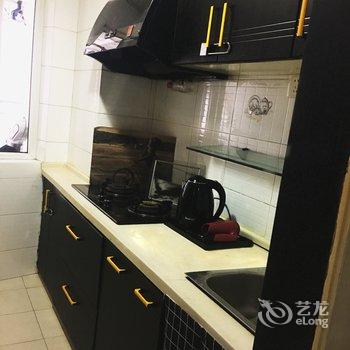 重庆覃覃覃公寓(潘家沟分店)酒店提供图片