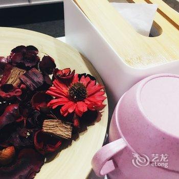 重庆覃覃覃公寓(潘家沟分店)酒店提供图片