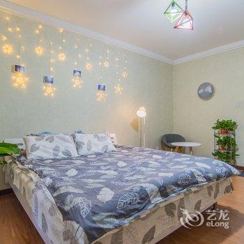 西安渡甜甜公寓酒店提供图片