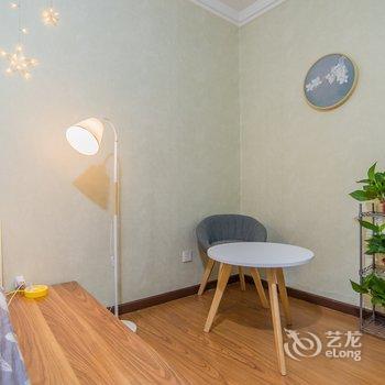 西安渡甜甜公寓酒店提供图片