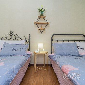 西安渡甜甜公寓酒店提供图片