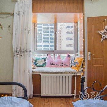 西安渡甜甜公寓酒店提供图片