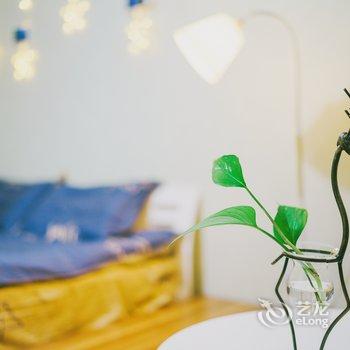 西安渡甜甜公寓酒店提供图片