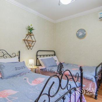 西安渡甜甜公寓酒店提供图片