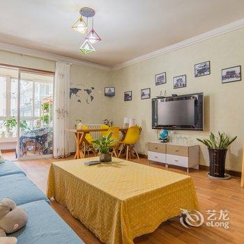 西安渡甜甜公寓酒店提供图片