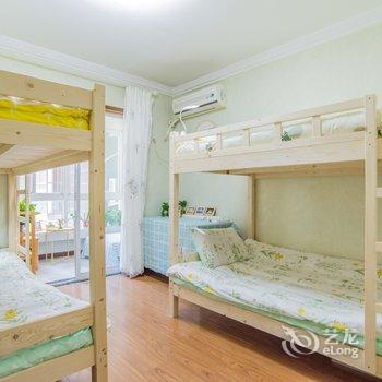 西安渡甜甜公寓酒店提供图片