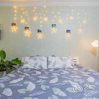 西安渡甜甜公寓酒店提供图片