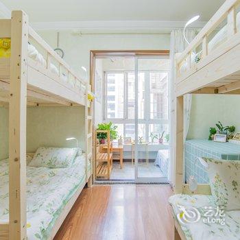 西安渡甜甜公寓酒店提供图片