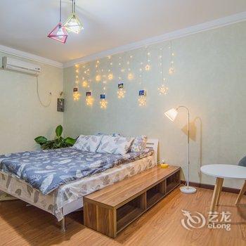 西安渡甜甜公寓酒店提供图片