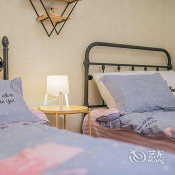 西安渡甜甜公寓酒店提供图片