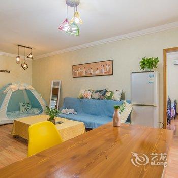 西安渡甜甜公寓酒店提供图片