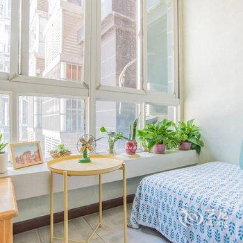 西安渡甜甜公寓酒店提供图片