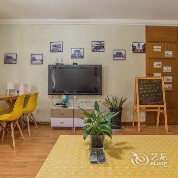 西安渡甜甜公寓酒店提供图片