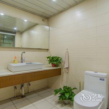 西安渡甜甜公寓酒店提供图片