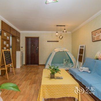 西安渡甜甜公寓酒店提供图片