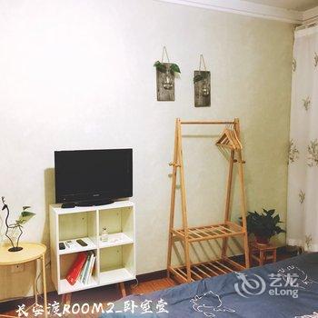 西安渡甜甜公寓酒店提供图片