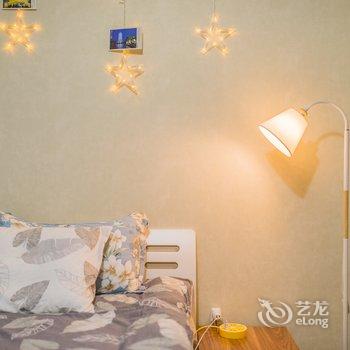 西安渡甜甜公寓酒店提供图片