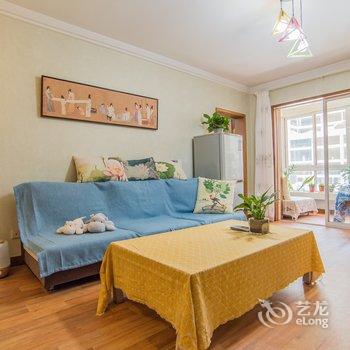 西安渡甜甜公寓酒店提供图片