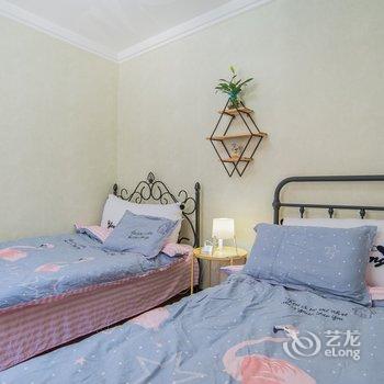 西安渡甜甜公寓酒店提供图片