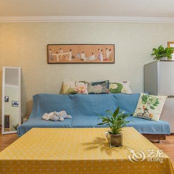 西安渡甜甜公寓酒店提供图片