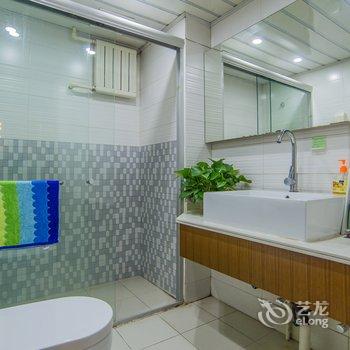 西安渡甜甜公寓酒店提供图片