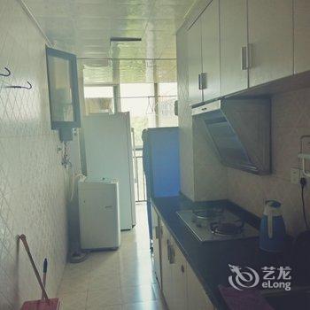 重庆相聚是缘公寓酒店提供图片