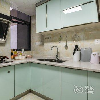重庆雾都江间居公寓(南滨路分店)酒店提供图片