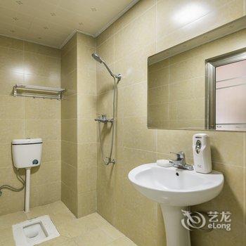 重庆雾都江间居公寓(南滨路分店)酒店提供图片