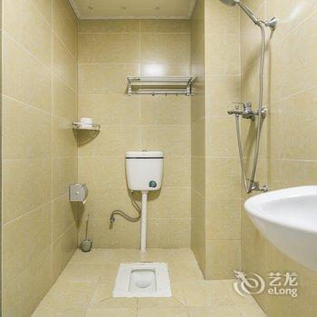 重庆雾都江间居公寓(南滨路分店)酒店提供图片