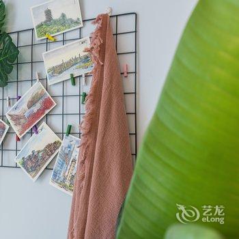 重庆雾都江间居公寓(南滨路分店)酒店提供图片