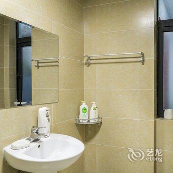 重庆雾都江间居公寓(南滨路分店)酒店提供图片