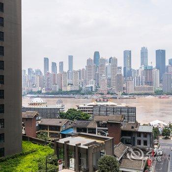 重庆雾都江间居公寓(南滨路分店)酒店提供图片