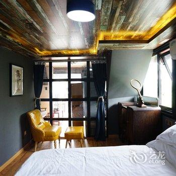 上海花弄轻居人文民宿酒店提供图片