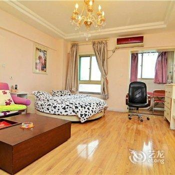 西安钟楼缤悦公寓酒店提供图片