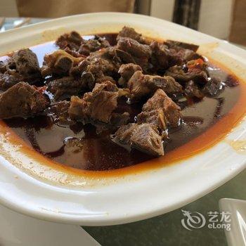 仙女山武珠酒店酒店提供图片