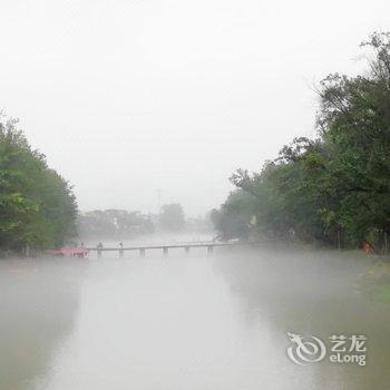 夹关千子湖酒店酒店提供图片