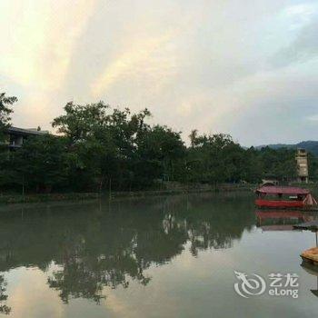 夹关千子湖酒店酒店提供图片