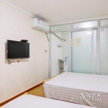 北京张兴龙公寓酒店提供图片